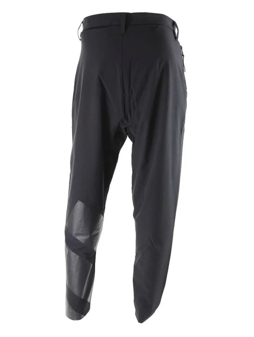 Adidas Pantatuta BK7266 BLACK - SanShopLuxury - -50%, 2017, Abbigliamento, Adidas, Autunno/Inverno, L, M, Nero, Outlet, Pantatuta, S, SS17, Uomo, XL