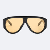 Sunglasses Occhiali VENEZIA GIALLO-C01