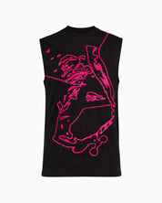 Dsquared2 T-Shirt Canotta S74GD0090