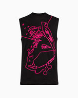 Dsquared2 T-Shirt Canotta S74GD0090