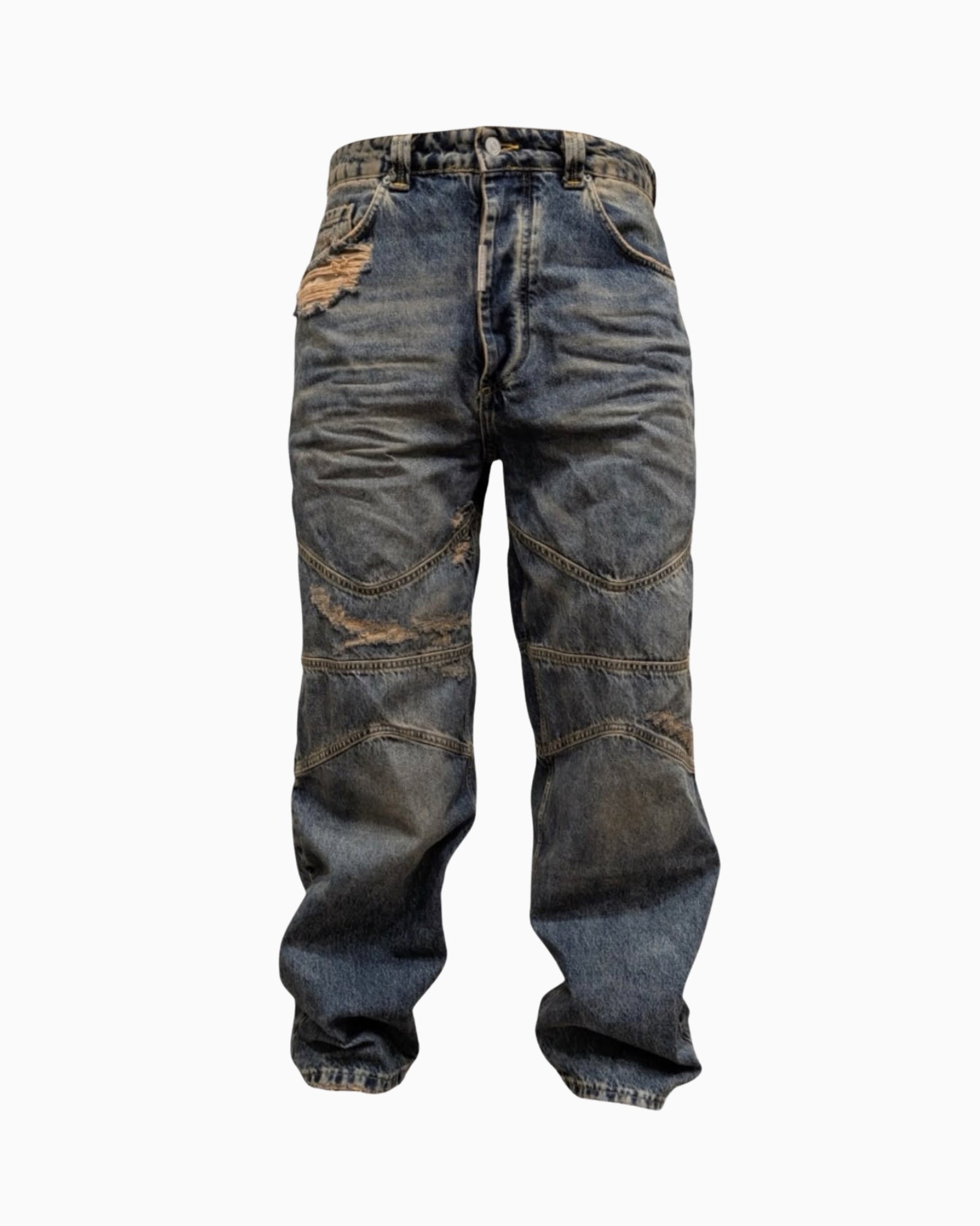 Donotconform Jeans BAGGY3024