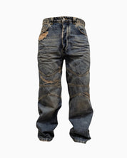 Donotconform Jeans BAGGY3024
