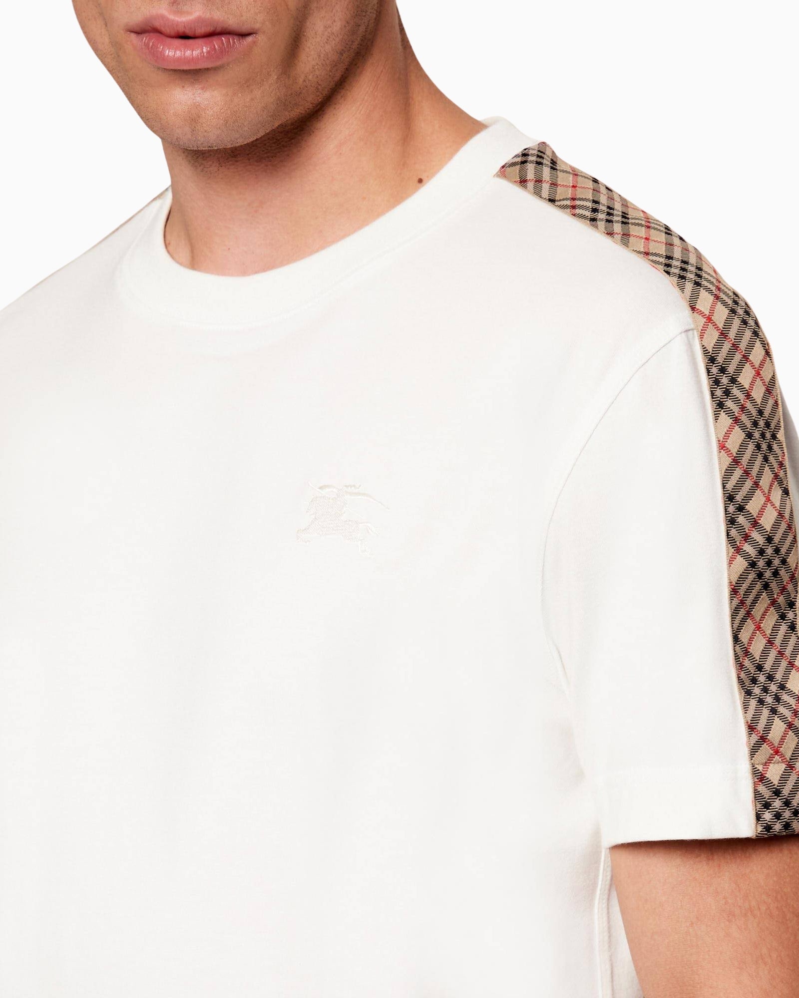 Burberry T-Shirt 8106246 1004