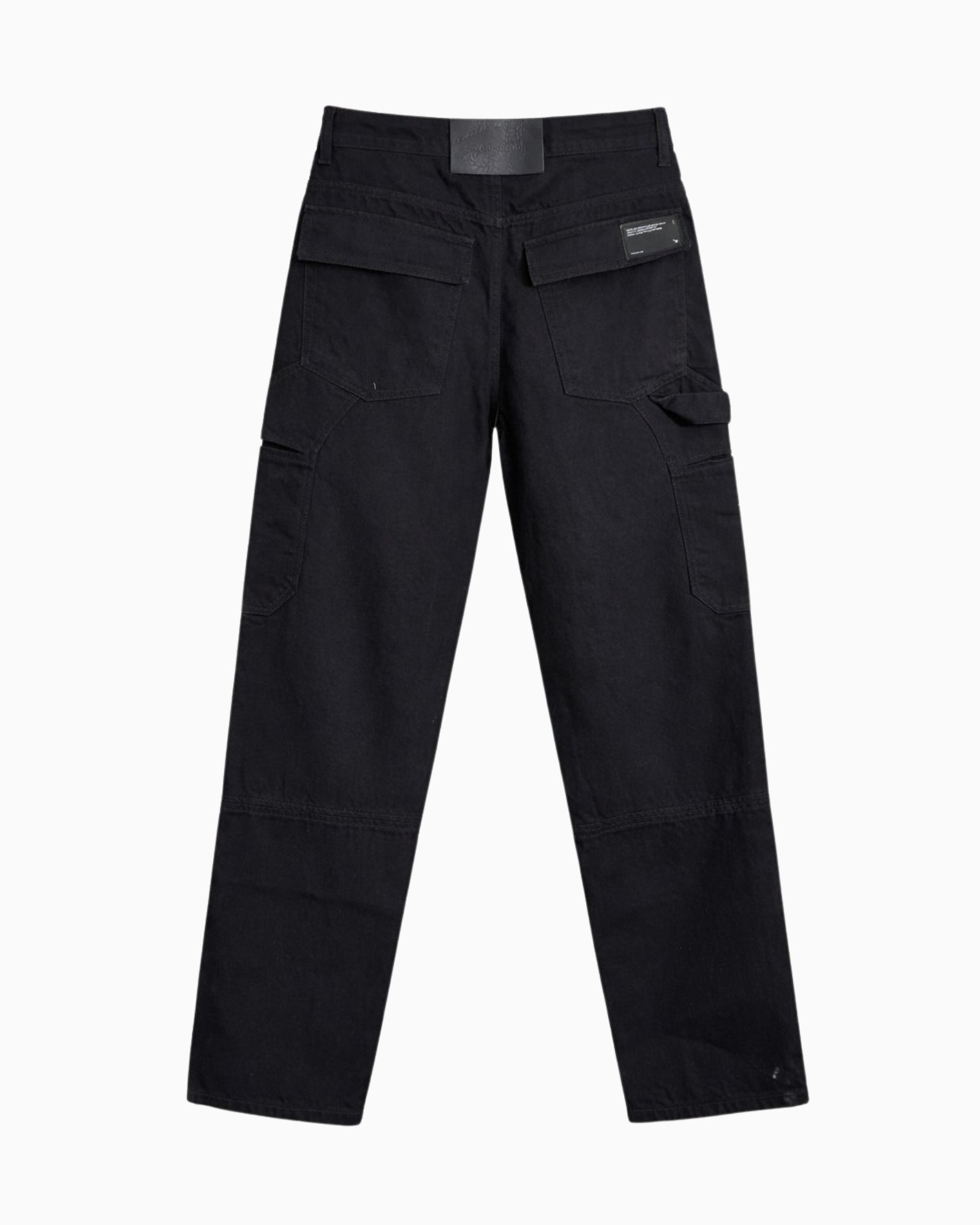 Gavensemble Jeans SS26BAGGY170
