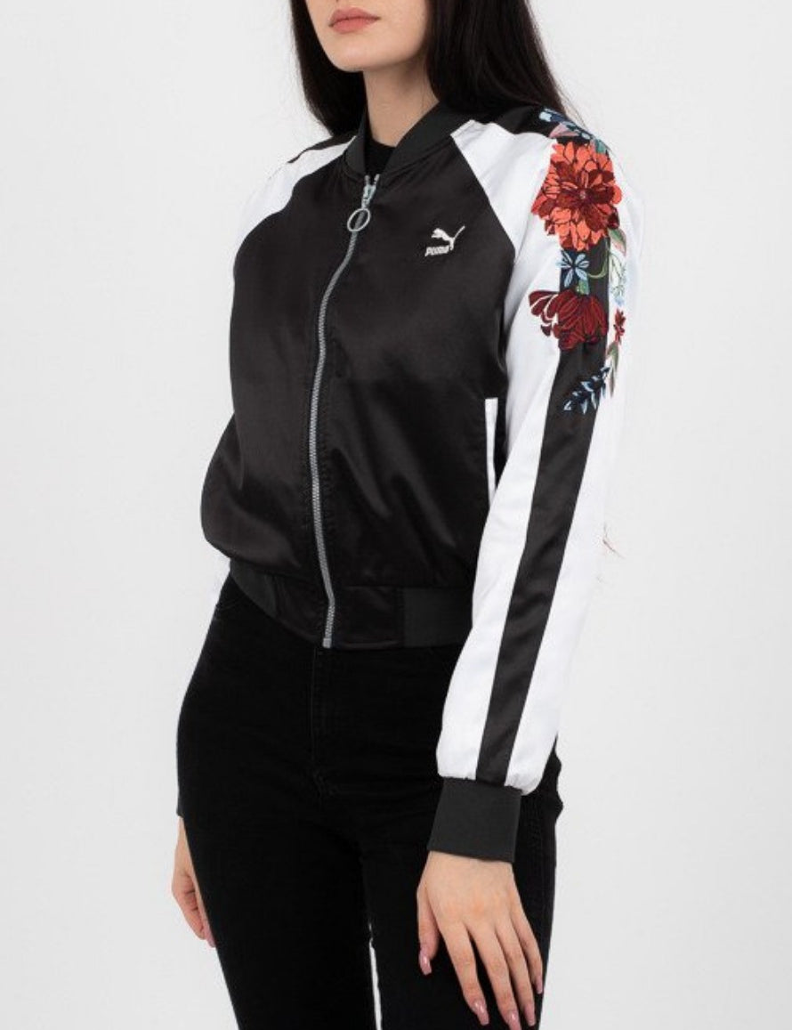 Inverno, Donna, FW17, Giubbino, L, M, Nero, Outlet, Puma