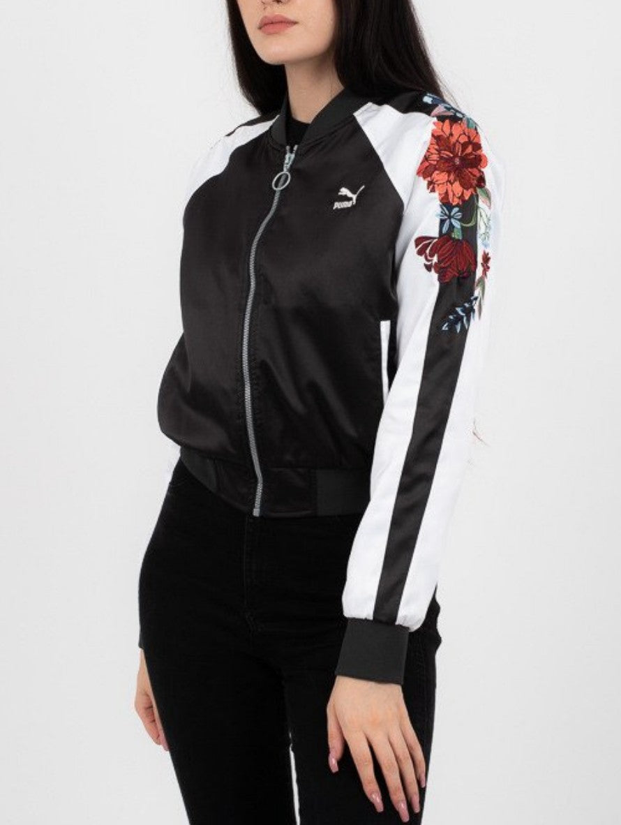 Puma Giubbino 850228 01 - SanShopLuxury - -70%, 2017, Abbigliamento, Autunno/Inverno, Donna, FW17, Giubbino, L, M, Nero, Outlet, Puma