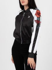 Puma Giubbino 850228 01 - SanShopLuxury - -70%, 2017, Abbigliamento, Autunno/Inverno, Donna, FW17, Giubbino, L, M, Nero, Outlet, Puma