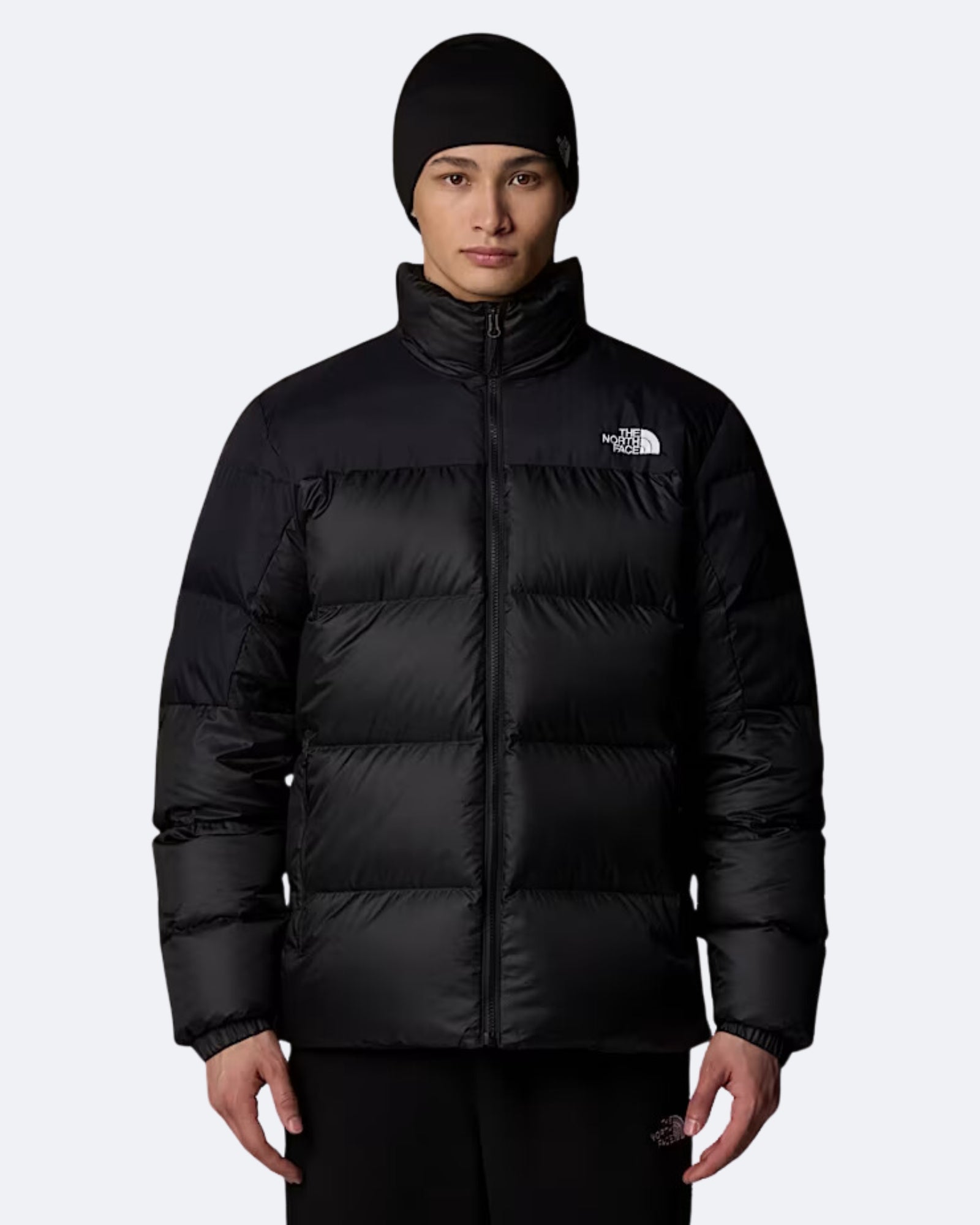 The North Face Giubbino NF0A8993PH5 - SanShopLuxury - 2024, Abbigliamento, Autunno/Inverno, FW24, Giubbino, L, M, Nero, Outlet, S, Stellato, The North Face, Uomo, XL, XXL