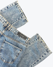 Donotconform Jeans FLA300-V.U - SanShopLuxury - 2024, 44, 46, 48, 50, 52, 54, Abbigliamento, Autunno/Inverno, Blu, Continuativo, Donotconform, FW24, Idoneo, Jeans, Outlet, Primavera/Estate, Uomo