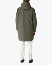 K-Way Giubbino K3114KW WMR - SanShopLuxury - Abbigliamento, Autunno/Inverno, Carry Over, Donna, Giubbino, Idoneo, K-Way, L, M, S, Ultimo, UNISEX, Uomo, Verde, XL, XXL, XXXL