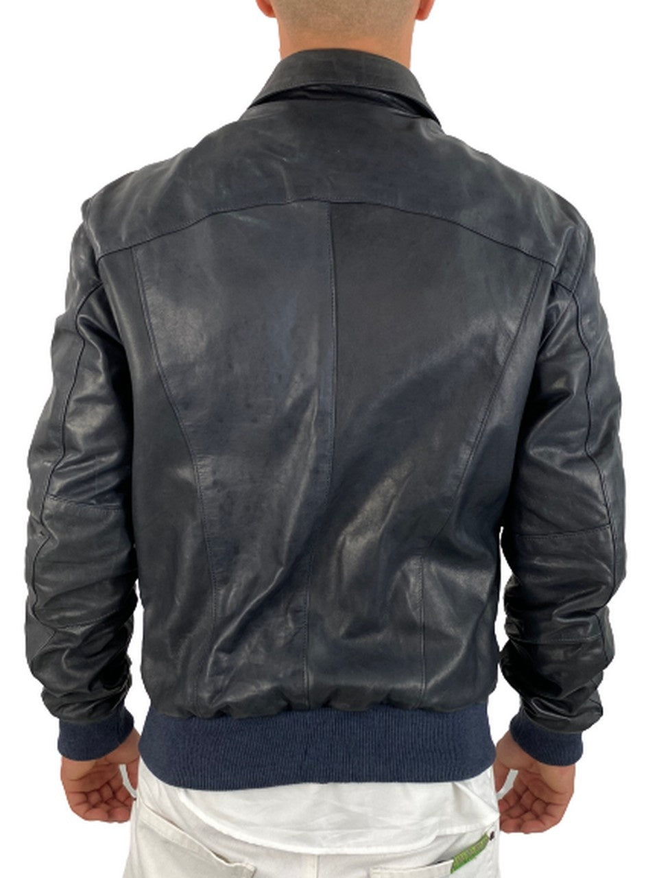 Hash 31 Hash Giubbino CERATO PILOTA