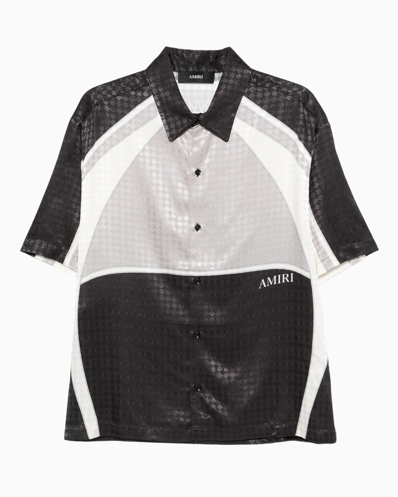 Amiri Camicia AMTOSH1033/001