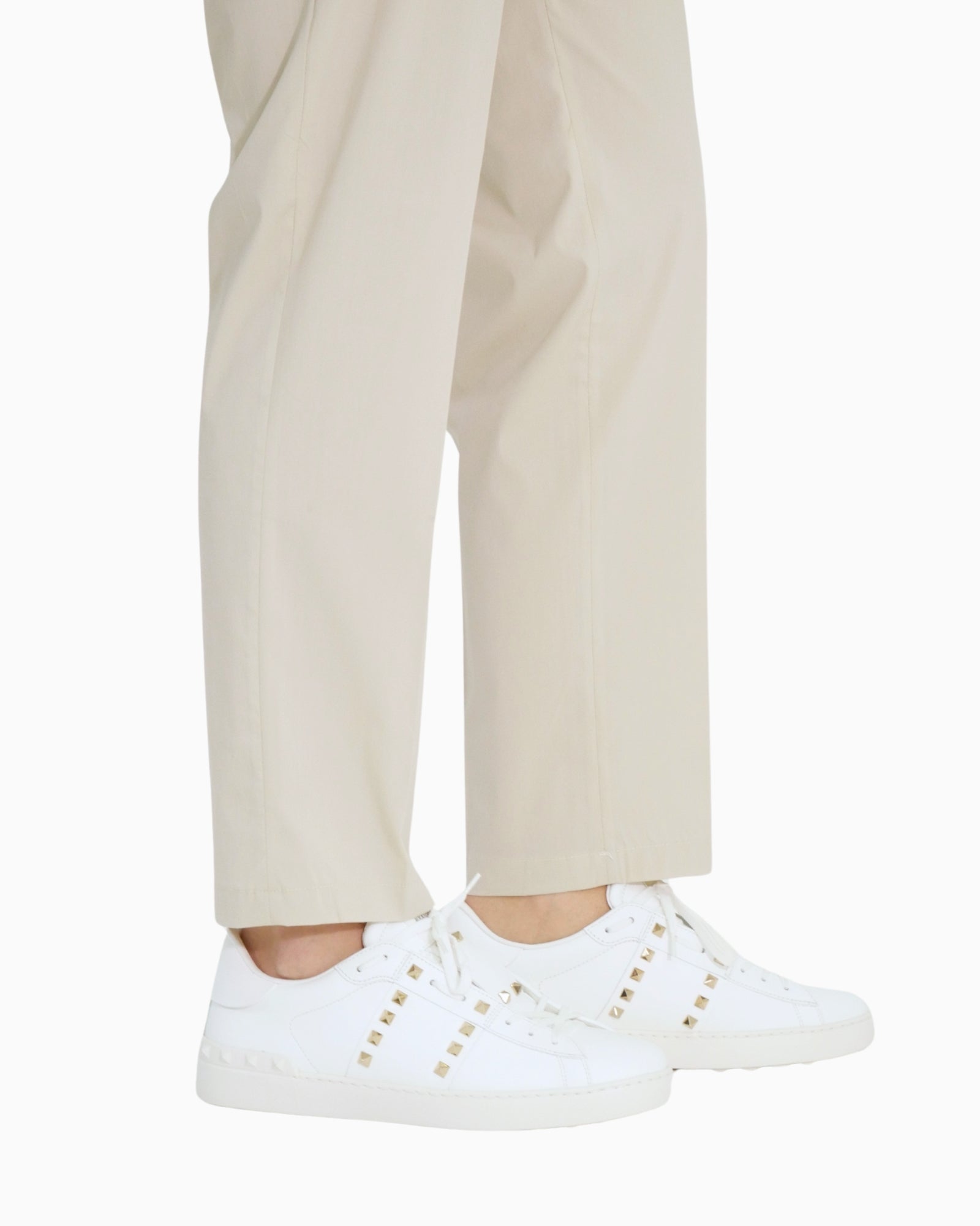 Chiodi Milano Pantalone SS25-0097-CDL-OFF