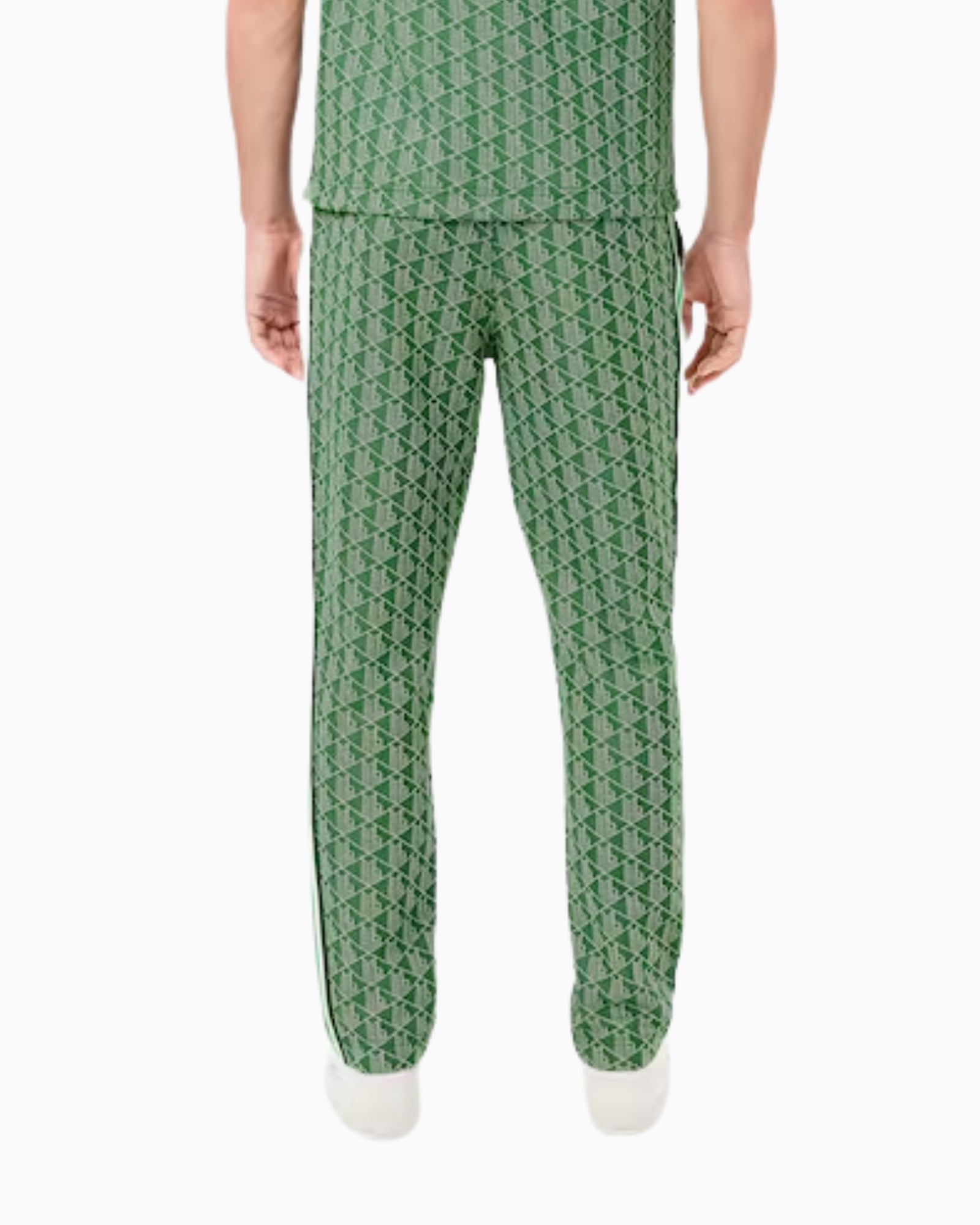 Lacoste Pantatuta XH1440/HEI - SanShopLuxury - 2025, Abbigliamento, L, Lacoste, M, New, Pantatuta, Primavera/Estate, S, SS25, Stellato, Uomo, Verde, XL, XS, XXL, XXXL