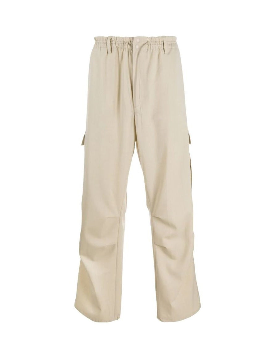 Inverno, Beige, FW21, L, M, Outlet, Pantatuta, Uomo, XL