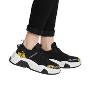 Versace Jeans Couture Sneakers 75VA3SF5 ZS856