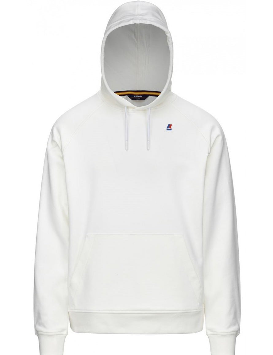 Inverno, Bianco, Felpa, FW21, K-Way, M, Nero, Outlet, Ultimo, Uomo, XL, XXL