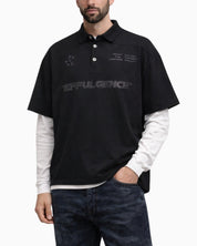 Donotconform T-Shirt Polo TEE3000-N