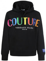 Versace Jeans Couture Felpa 71GAIP04 CF00P