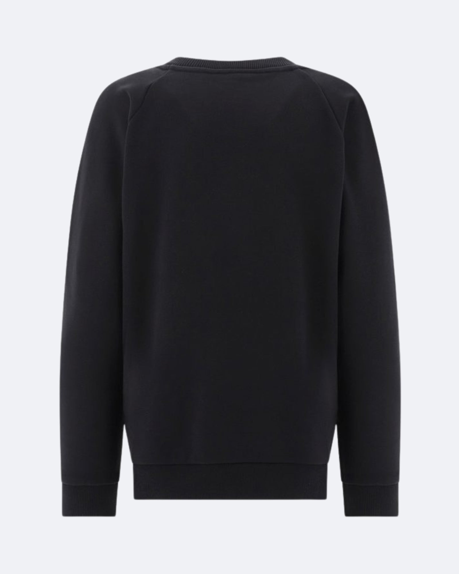 Inverno, Balmain, Donna, Felpa, Felpe, FW20, L, Nero, Outlet, Ultimo, XXL