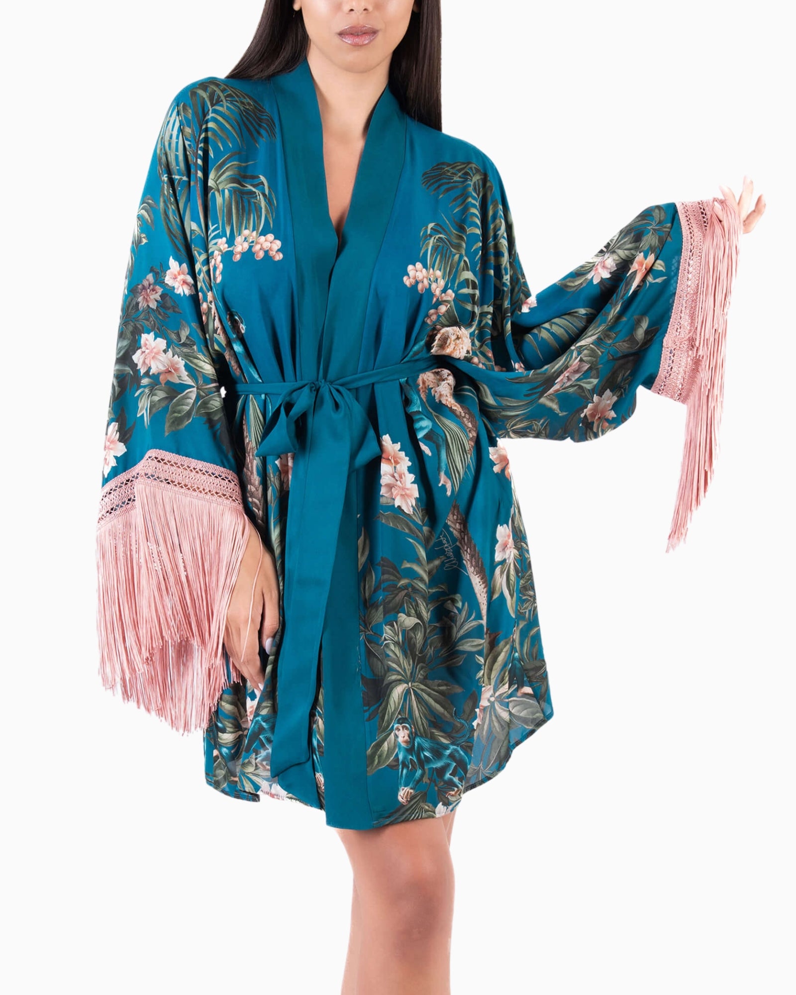 District Margherita Mazzei Copricostume 6JS70-0609