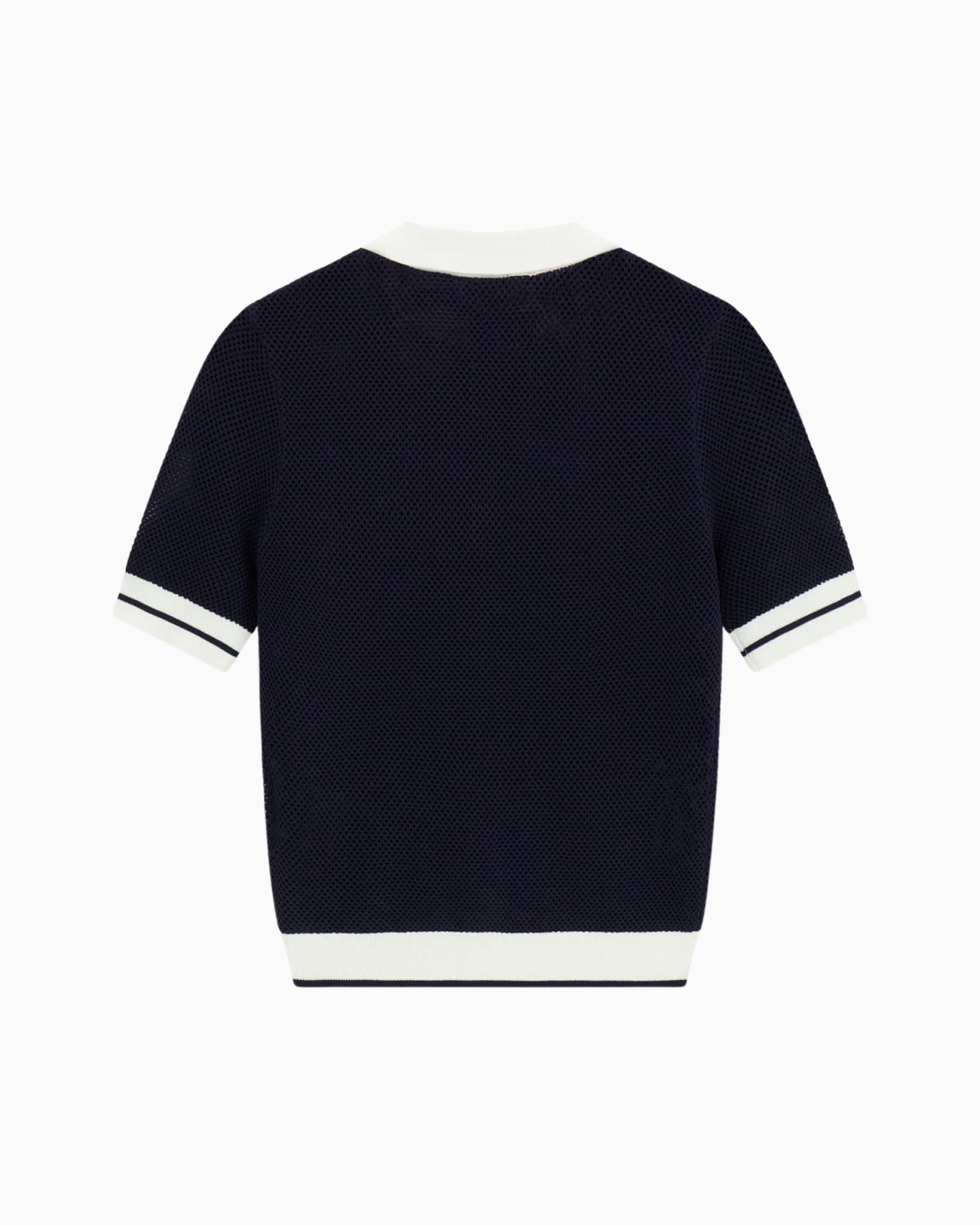 Guess T-Shirt Polo V6GR04 Z0725 A71W