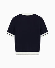 Guess T-Shirt Polo V6GR04 Z0725 A71W