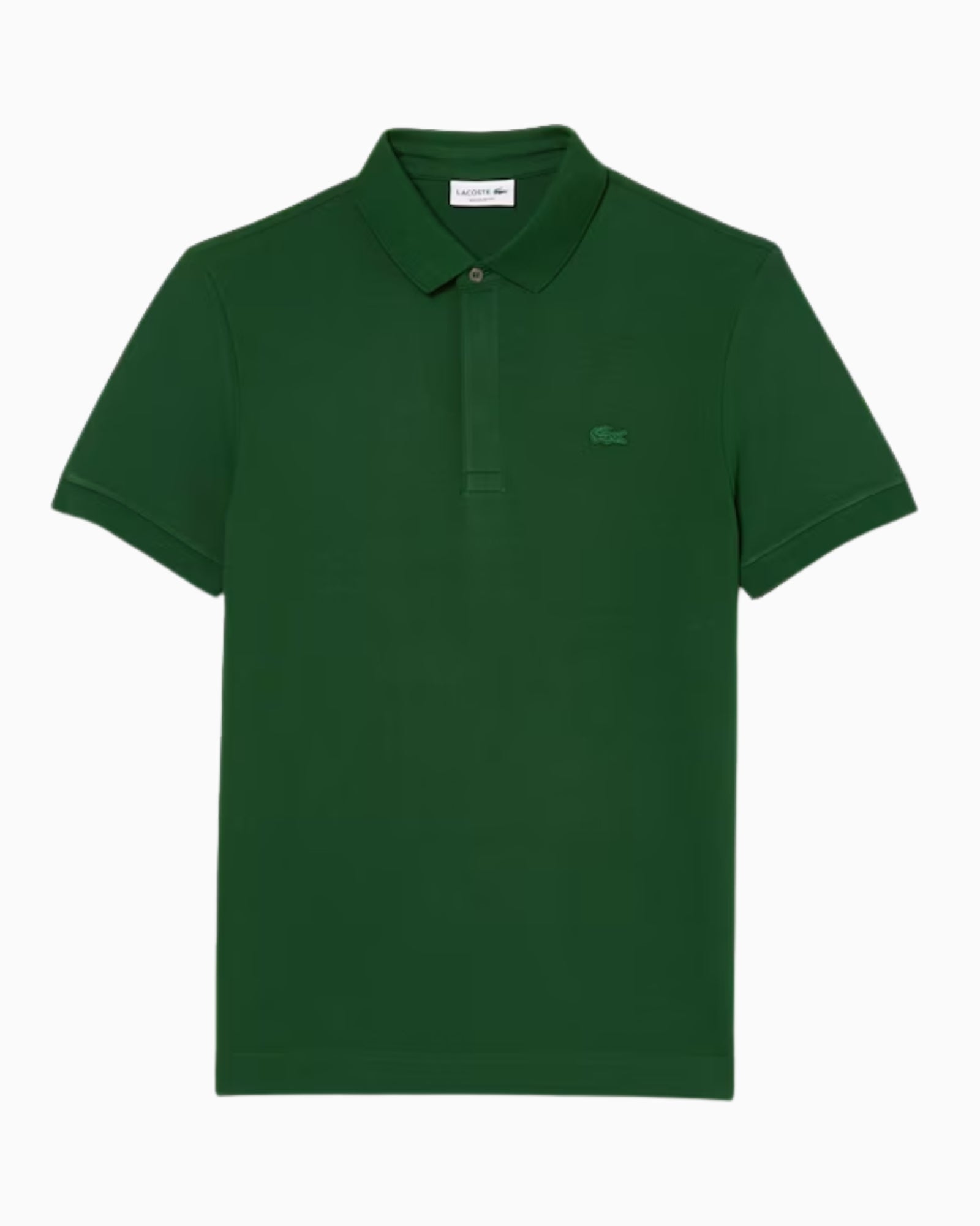 Lacoste T-Shirt Polo PH5522/132 - SanShopLuxury - 2025, Abbigliamento, Carry Over, Donna, Idoneo, L, Lacoste, M, New, Primavera/Estate, S, T-Shirt Polo, UNISEX, Uomo, Verde, XL, XXL