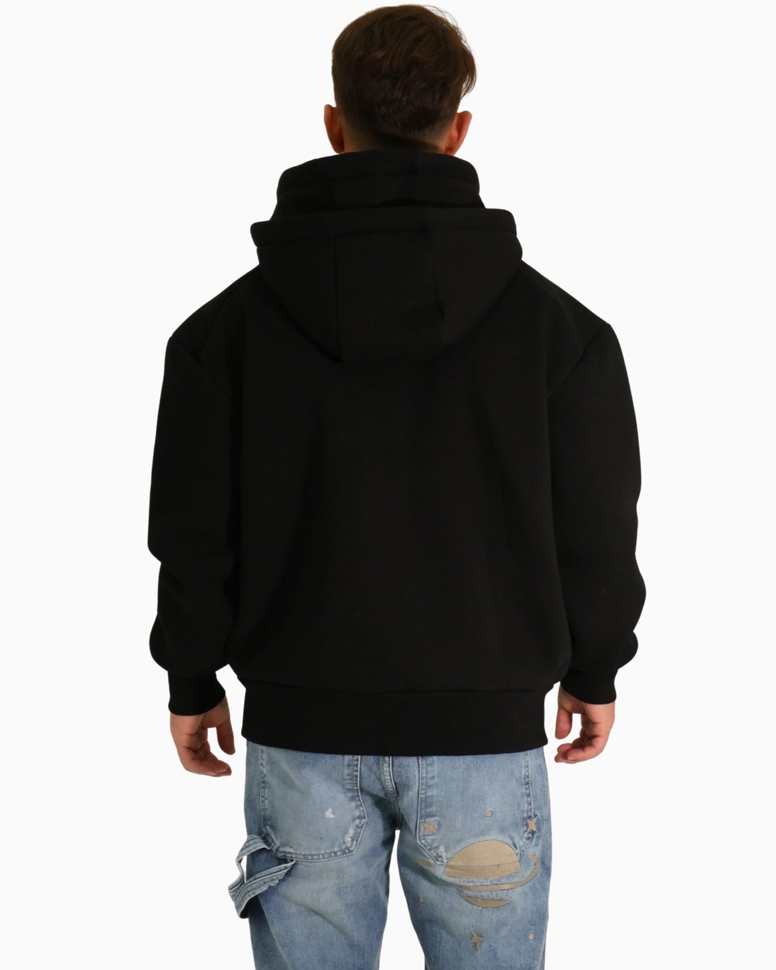 Donotconform Felpa SWEAT3050