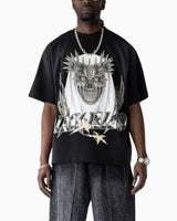 Black Island T-Shirt 2023/BLACK