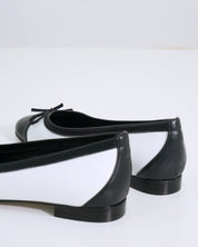 Emporio Scarpe BARI-002-B/N - SanShopLuxury - 2025, 36, 37, 38, 39, 40, 41, 42, 43, Bianco, Calzature, Donna, Emporio, Idoneo, New, Primavera/Estate, Scarpe, SS25