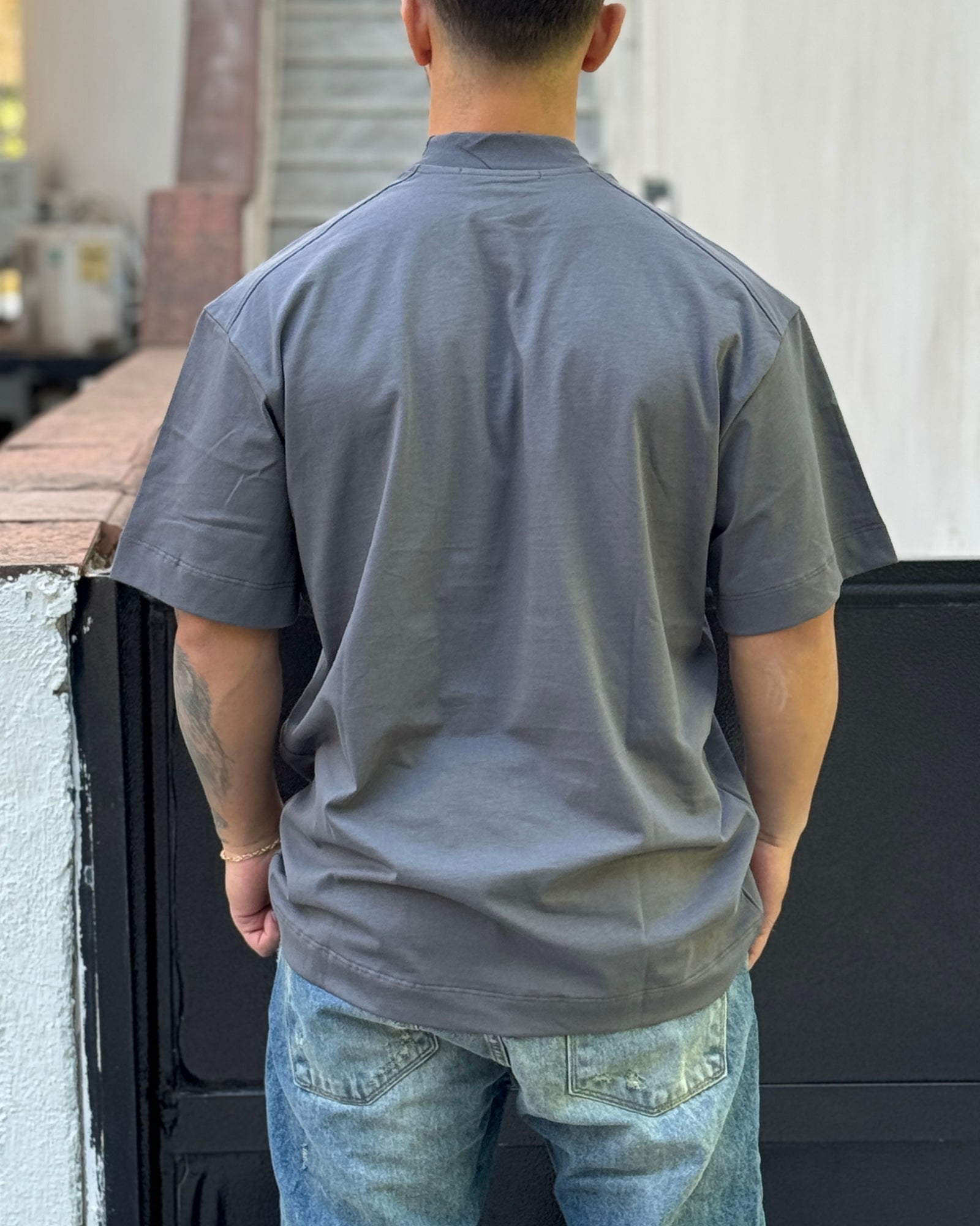 Donotconform T-Shirt TEE5010-G