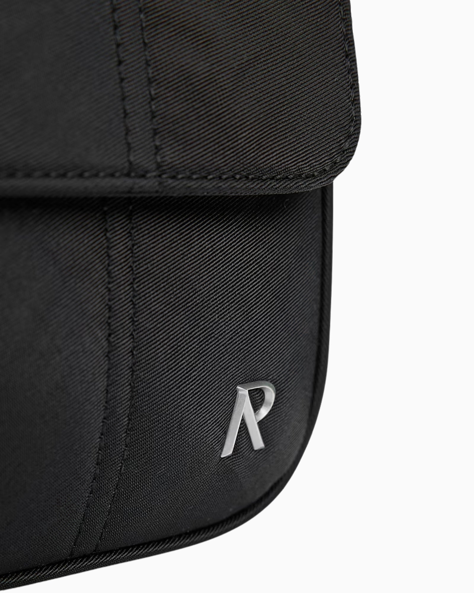 Represent Borsa a Tracolla MLM8845/01 - SanShopLuxury - 2025, Accessori, Borsa a Tracolla, Continuativo, Idoneo, Nero, New, Represent, SS25, Unica, Uomo, Valigeria