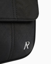 Represent Borsa a Tracolla MLM8845/01 - SanShopLuxury - 2025, Accessori, Borsa a Tracolla, Continuativo, Idoneo, Nero, New, Represent, SS25, Unica, Uomo, Valigeria