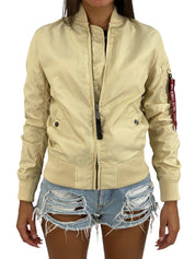 Alpha Industries Giubbino 141041