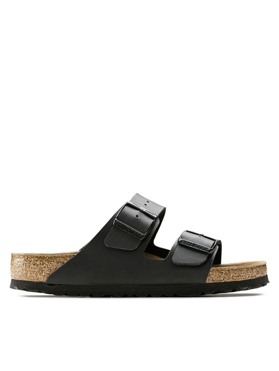 Birkenstock Sandali 551253 - SanShopLuxury - 36, 37, 38, 39, 40, 41, 42, 43, 44, 46, Birkenstock, Calzature, Carry Over, Donna, Nero, New, Primavera/Estate, Sandali, Stellato, UNISEX, Uomo