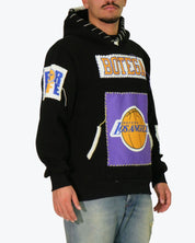 Botega Felpa BTGOLV062-BLK - SanShopLuxury - 2024, Abbigliamento, Autunno/Inverno, Botega, Donna, Felpa, FW24, Idoneo, L, M, Nero, Outlet, S, UNISEX, Uomo, XL, XXL, XXXL