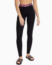 Dsquared2 Leggings D8LM05860-006 - SanShopLuxury - 2025, Abbigliamento, Activewear, Donna, Dsquared2, Idoneo, L, Leggings, M, Nero, New, Primavera/Estate, S, SS25, XL