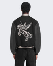 Represent Giubbino MLM1127 - SanShopLuxury - 2024, Abbigliamento, Autunno/Inverno, FW24, Giubbino, Idoneo, L, M, Nero, Outlet, Represent, S, Uomo, XL, XXL