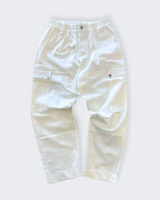 Donotconform Coordinato PANT-SHIRT-2050-B - SanShopLuxury - 2024, Abbigliamento, Bianco, Coordinato, Donotconform, Idoneo, jeans, Outlet, Primavera/Estate, SS24, Ultimo, Uomo, XL