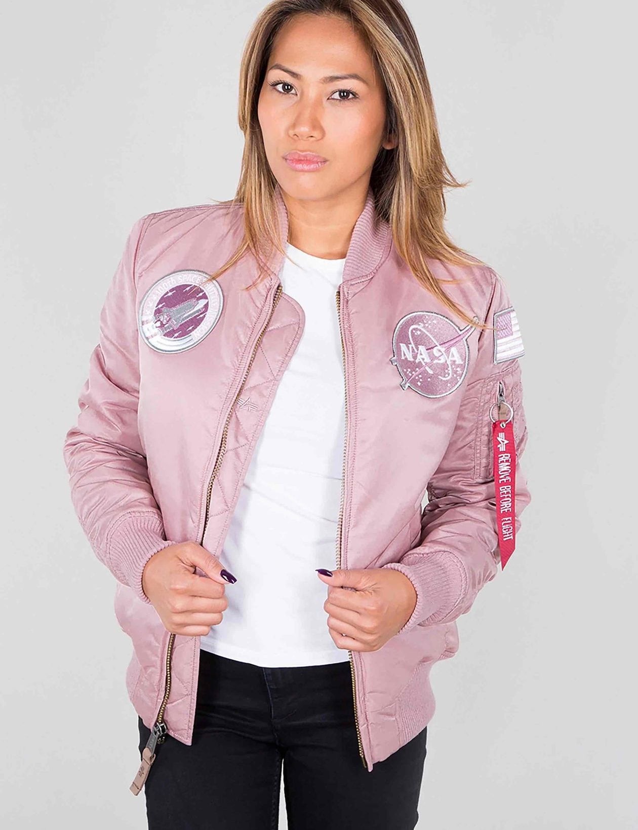 Inverno, Carry Over, Donna, Giubbino, Giubbotteria, Idoneo, L, M, New, Rosa, S