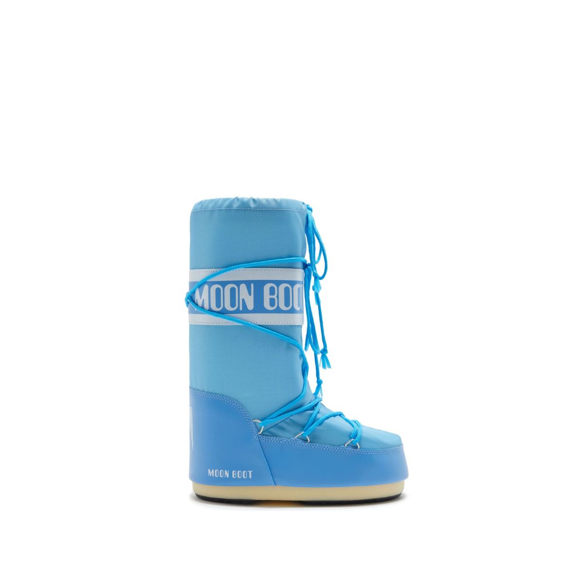 Inverno, Azzurro, Bianco, Blu, Calzature, Carry Over, Fucsia, Idoneo, Moon Boot, Nero, New, Rosa, Stivali, Unisex bambino