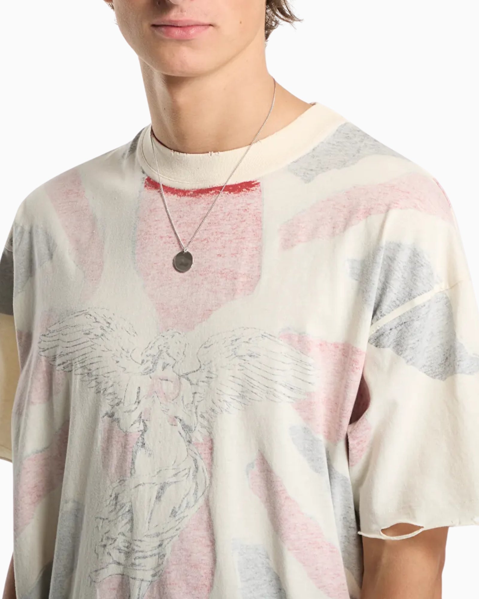 Represent T-Shirt MLM101067/26