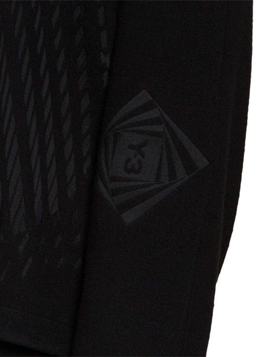 Adidas Y-3 Maglieria HB3327 - SanShopLuxury - -50%, 2021, Abbigliamento, Adidas Y-3, Autunno/Inverno, FW21, L, M, Maglieria, Nero, Outlet, S, Uomo, XL, XXL