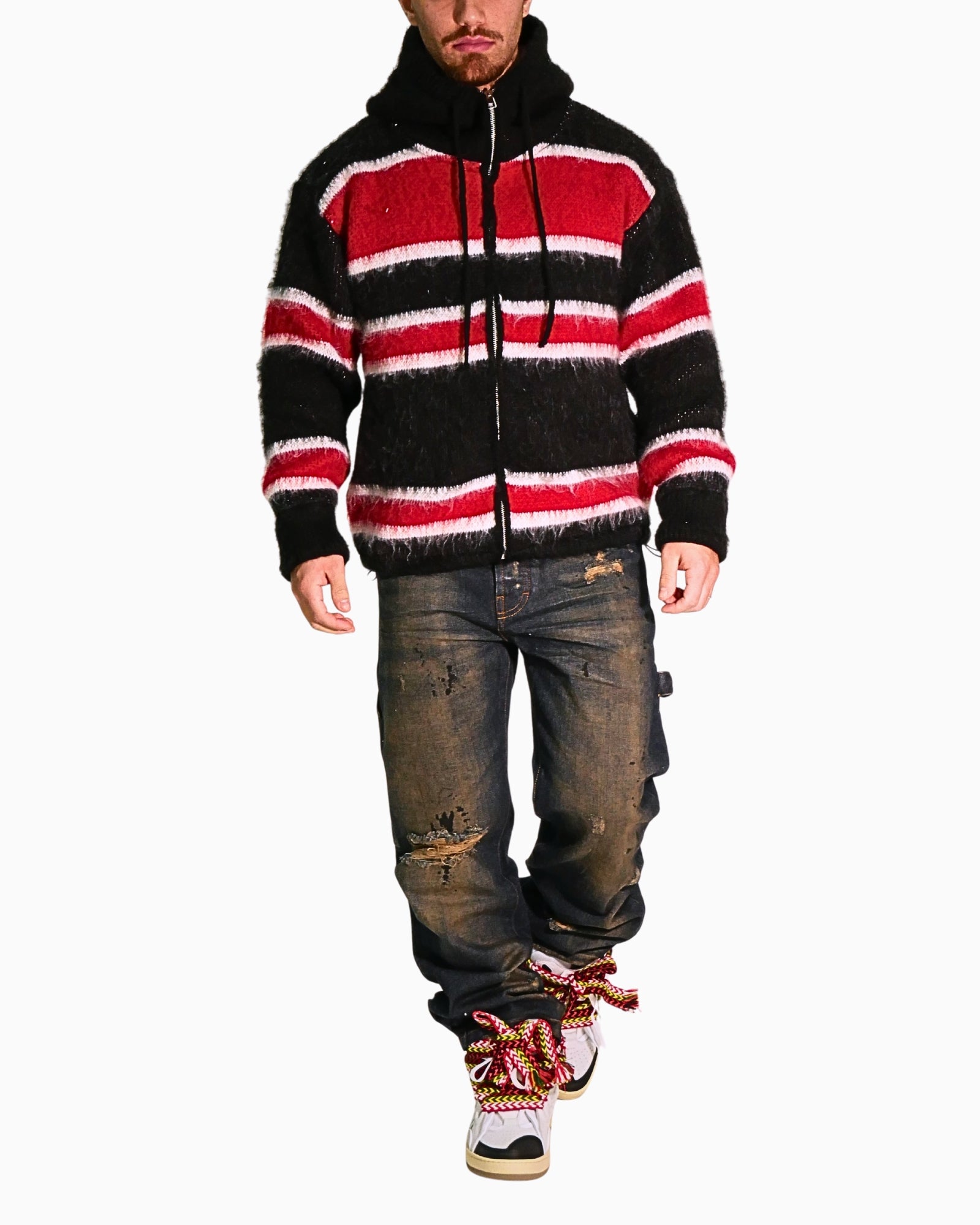 Gavensemble Maglieria FW25PULL20