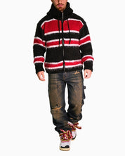 Gavensemble Maglieria FW25PULL20