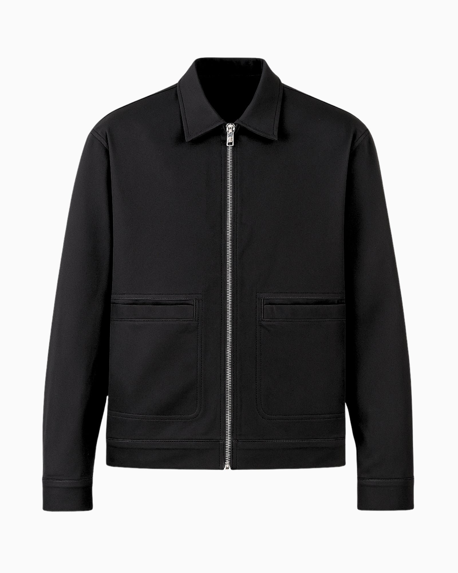Gavensemble Camicia FW25SHIRT20-N