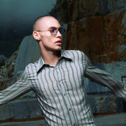 Sunglasses Occhiali BALI VIOLA-C03 - SanShopLuxury - 2025, Accessori, Autunno/Inverno, Bellezza, Continuativo, Donna, New, Occhiali, Primavera/Estate, SS25, Stellato, Sunglasses, UNISEX, Uomo, Viola