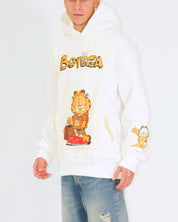 Botega Felpa BTGOLV069-WH - SanShopLuxury - 2024, Abbigliamento, Autunno/Inverno, Bianco, Botega, Donna, Felpa, FW24, Idoneo, L, M, Outlet, S, UNISEX, Uomo, XL, XXL, XXXL