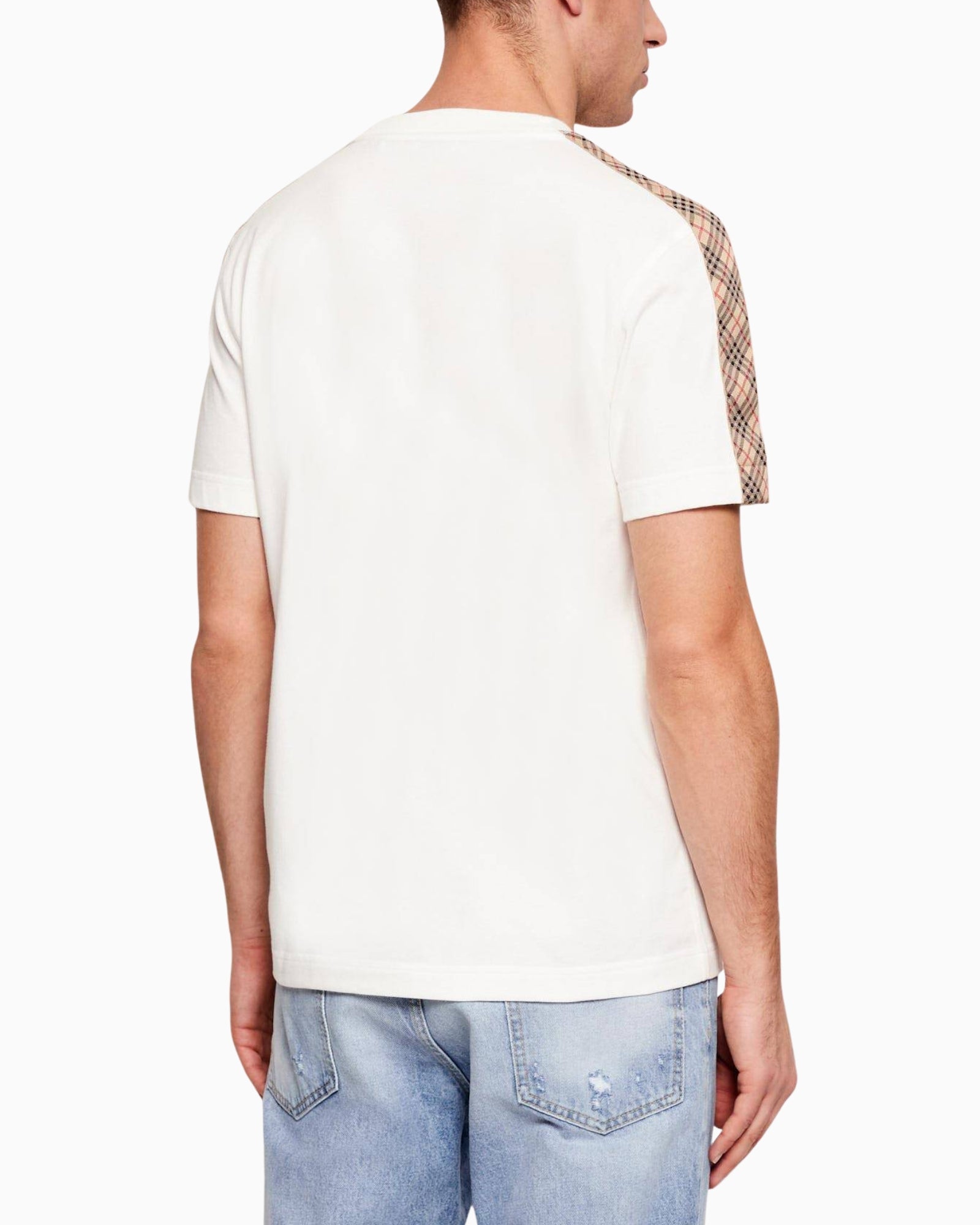 Burberry T-Shirt 8106246 1004